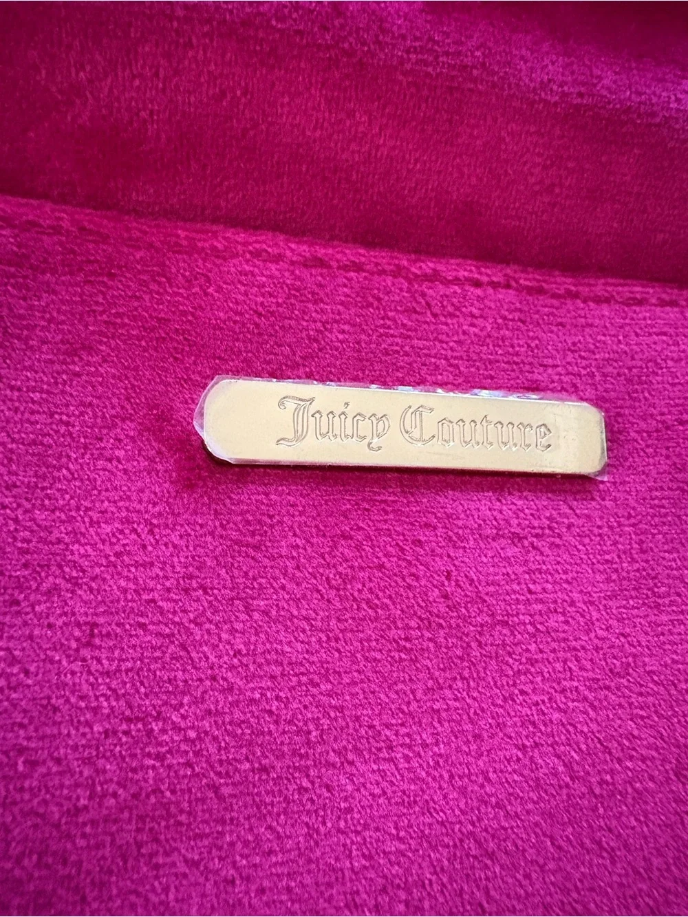 Juicy Couture juicy couture